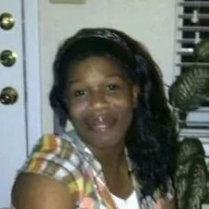 Meet your Posher, Gladys